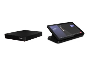 Lenovo ThinkSmart Core - Controller Kit - video conferencing kit - power adapter included