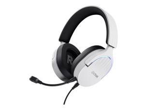 Trust GXT 490W FAYZO - headset