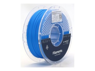 Gembird - blue - PLA filament