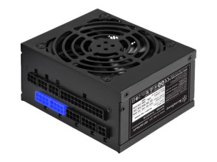 SilverStone SST-SX700-PT - power supply - 700 Watt