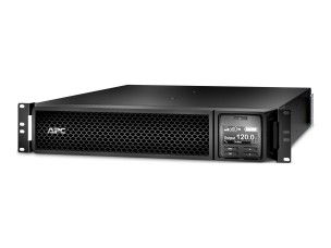 APC Smart-UPS SRT 3000VA RM Network Card - UPS - 2700 watt - 3000 VA - with APC UPS Network Management Card AP9631