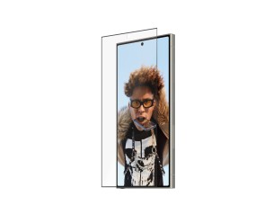 SAFE. by PanzerGlass - screen protector for mobile phone - ultra-wide fit w. EasyAligner