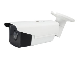 LevelOne FCS-5092 - network surveillance camera