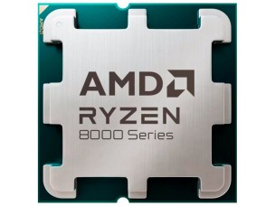 AMD Ryzen 5 8600G / 4.3 GHz processor - OEM