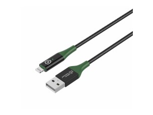 MicroConnect Lightning cable