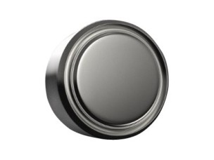 Duracell 384/392 battery x SR41 - silver oxide