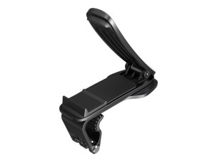 Baseus Big Mouth Pro - car holder for mobile phone