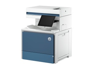 HP Color LaserJet Enterprise MFP 6800dn - multifunction printer - colour