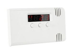 SATEL TD-1 - temperature sensor