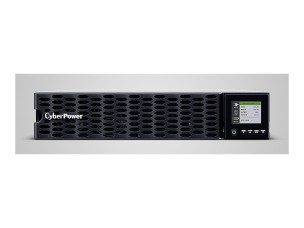 CyberPower Smart App Online (High-Density) OL3KERTHDL - UPS - 3000 Watt - 3000 VA