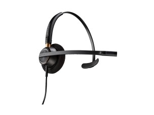 HP Poly EncorePro HW510 - headset - 3.5 mm jack