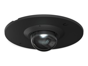 Ubiquiti UniFi camera dome flush mount