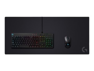 Logitech G G840 - mouse pad - gaming - size XL