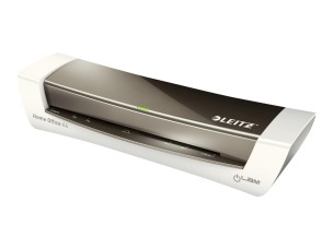Leitz iLAM Home Office A4 - laminator - pouch