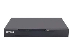 Ernitec standalone NVR - 16 channels