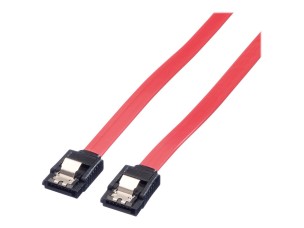 Secomp VALUE SATA cable - 1 m