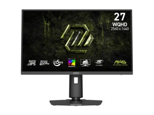 MSI MAG 274QPF X32 - LED monitor - 27" - HDR
