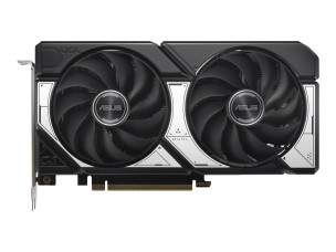 ASUS Dual GeForce RTX 5060 Ti 8GB - graphics card - GeForce RTX 5060 Ti - 8 GB