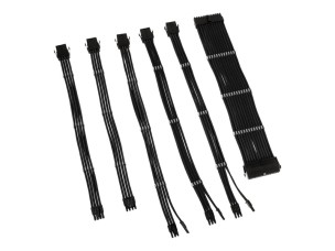 Kolink Core Adept - power extension cable kit