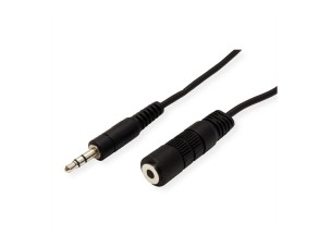 Roline audio extension cable