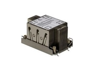 Supermicro - processor heatsink - 2U