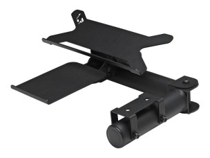 Next Level Racing F-GT Pro - keyboard/mouse tray - direct