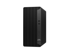 HP Elite 800 G9 - tower Core i5 i5-14500 2.6 GHz - 16 GB - SSD 512 GB - German - with HP Wolf Pro Security Edition (1 year)
