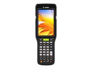 Zebra MC3400 - data collection terminal - Android - 128 GB - 4"