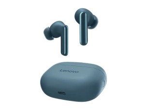Lenovo Yoga - true wireless earphones with mic