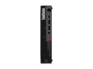 Lenovo ThinkStation P3 Gen 2 - tiny - AI Workstation - Core Ultra 5 225 - 16 GB - SSD 512 GB - German