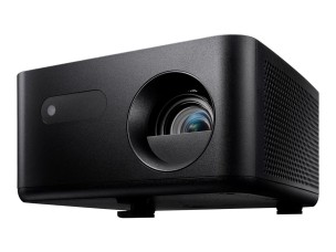 Optoma Photon Life PH31 - DLP projector - portable - black