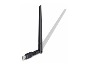 Startech USB Bluetooth 5.3 Adapter for PC, Class 1, Windows/Linux - network adapter - USB 2.0