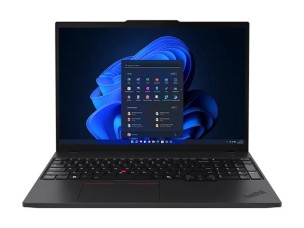 Lenovo ThinkPad T16 Gen 4 - AI PC - 16" - Intel Core Ultra 5 - 225U - 16 GB RAM - 512 GB SSD - 5G upgradable - English - Europe
