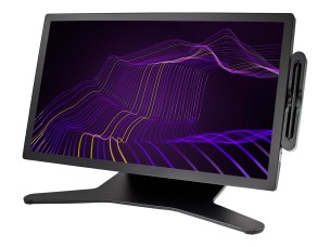Wacom Cintiq Pro 27 - digitiser - USB-C, HDMI, DisplayPort