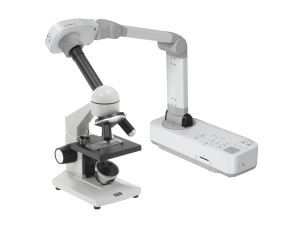 Epson ELPDC13 - digital document camera