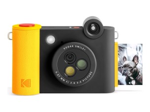 Kodak Smile+ - digital camera
