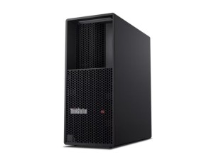 Lenovo ThinkStation P3 - tower - AI Workstation - Core i7 i7-14700 2.5 GHz - vPro Enterprise - 32 GB - SSD 512 GB - German