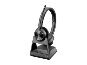 HP Poly Savi 7320-M Office - headset