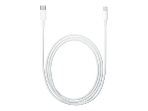Apple USB-C to Lightning Cable - Lightning cable - 1 m