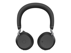 Jabra Evolve2 75 - headset - USB-C