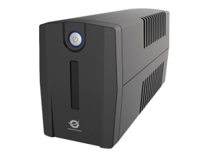 Conceptronic Zeus 01ES - UPS - 360 Watt - 650 VA