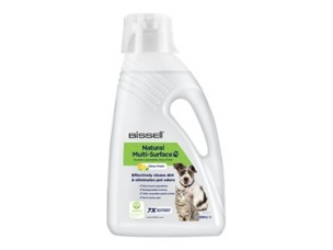 BISSELL Natural Multi-surface - cleaning solution