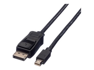 VALUE DisplayPort cable - 3 m