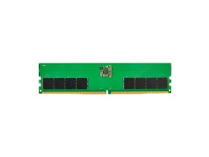 HP - DDR5 - module - 16 GB - DIMM 288-pin - 5600 MHz / PC5-44800 - unbuffered