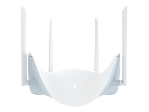 D-Link AQUILA PRO AI R95 - wireless router - Wi-Fi 7 - desktop