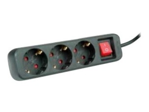 Roline - power strip - 3600 Watt