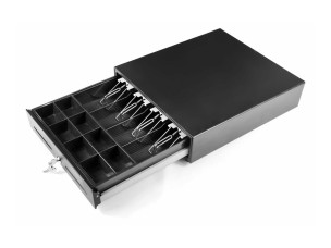 Capture CA-CD410-480 - electronic cash drawer