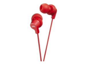 JVC HA-FX10 - earphones