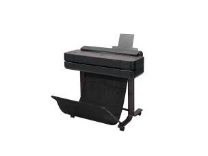 HP DesignJet T650 - large-format printer - colour - ink-jet