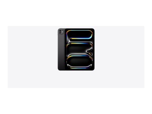 Apple 11-inch iPad Pro M4 Wi-Fi - tablet - 2 TB - 11"